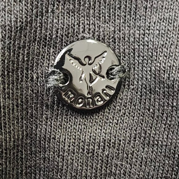 Monari Women's Black Long Sleeved Turtleneck Sweater Size 14 - Picture 3 of 8